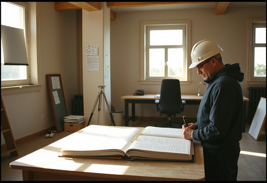 Fiche de suivi buildpath