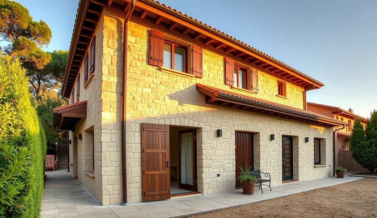 Résidence finie à Nice