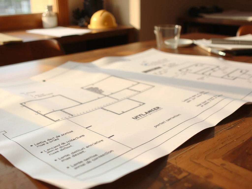 Documents de chantier